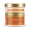African Pride Shea Miracle Leave In Conditioner - Contains Shea & African Mango Butter to Smooth Curls, Coils & Waves, Nourishes Hair, 15 oz