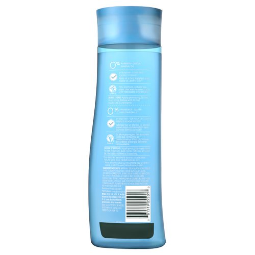 Herbal Essences Hello Hydration Moisturizing Shampoo 10.1 Fluid Ounce (Pack of 2)