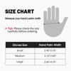 FitsT4 Sports Aqua Gloves Webbed Paddle Swim Gloves Fitness Water Aerobics and Swimming Resistance Training Gloves for Men Women Children
