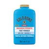 Gold Bond Foot Powder Medicated 4 Ounce (118ml)