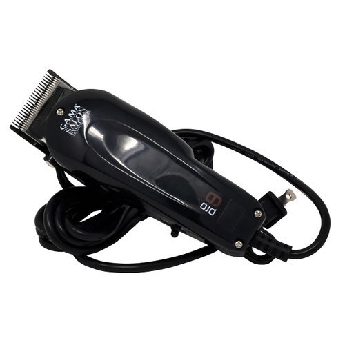 GAMA Salon Exclusive Pro 9 Professional Hair Clippers