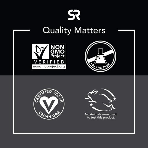 Sports Research Pure Avocado Oil for Hair, Skin, Aromatherapy, Massage & More ~ 100% Natural and Non-GMO Project Verified (16oz)