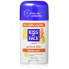 Kiss My Face Natural Active Life Stick Deodorant, 3 Count Fresh 7.44 Ounce