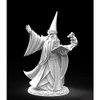 Bones USA Darius The Wizard Miniature Figure 25mm Heroic Scale Reaper Reaper Miniatures