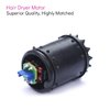 Hair Dryer Motor Replacement for Dyson Supersonic HD01 HD02 HD03 HD04 HD07 HD08 HD12 HD15 Models, Blow Dryer Motor Repair Accessories