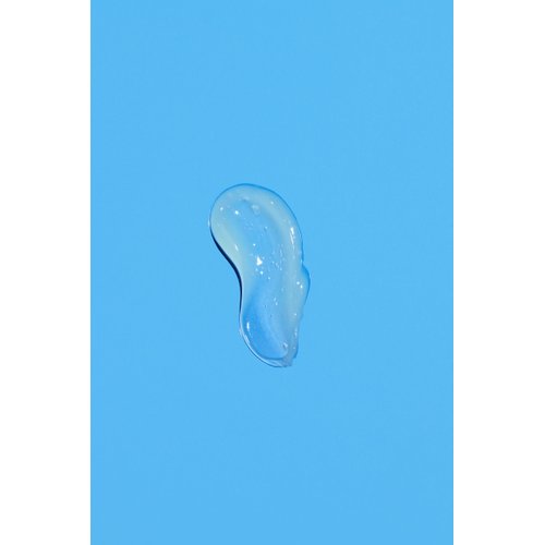 Curls Blueberry Bliss Extended Hold Gel - 8 oz, Flake-Free Strong Hold Curly Hair Gel for Styling Type 4 Hair, No Dryness or Stiffness, Humidity Protection, Achieve Flawless Slicked-Down Coils