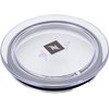 SEB Replacement Suitable for Nespresso Aeroccino 3 Milk Frother Lid Cover Seal Part MS-623697 Fits Models: 3593 & 3594