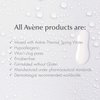 Eau Thermale Avène RICH Revitalizing Nourishing Cream, Ultra Nourishing Face Moisturizer, Non-comedogenic 1.6 fl. oz.