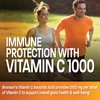 Vitamin C 1000 mg Premium Non-GMO Ascorbic Acid - Maintains Healthy Immune System, Supports Antioxidant Protection - 100 Tablets