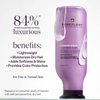 Pureology Hydrate Sheer Nourishing Conditioner | For Fine, Dry Color Treated Hair | Sulfate-Free | Vegan