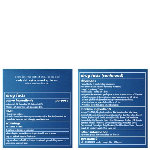 Bioelements SPF 50 Facescreen Broad Spectrum Sunscreen, 2.3 Ounce