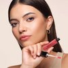 ARTDECO Hydra Lip Booster - Translucent Cryptal Bud - Hydrating Lip Gloss - Boosting Effect - Hint of Color & Beautiful Shine - Non-Sticky Finish - Lip Care - Lip Oil - Makeup - Hyaluron - 0.21 Fl Oz
