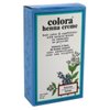 Colora Henna Creme Hair Color Brown, 2 oz (Pack of 4)