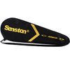 Senston Unisex Badminton Racket Cover Badminton Racket Bag with Adjustable Shoulder Strap.