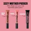 Soap & Glory SMP XXL Lip Gloss - Hydrating, Plumping Lip Gloss for Full, Volumized Lips - Lip Plumper Gloss + Chocolate Orange Scent with Vegan Formula in Clearvoyant (10ml)