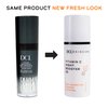 DCL Skincare Collagen Strengthening Vitamin C Night Booster with 30% L-Ascorbic Acid Clincially Proven Waterless Vitamin C, 1 Fl Oz
