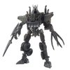 Transformers Toys Studio Series Leader Class 101 Scourge Toy, 8.5-inch, Action Figure for Boys and Girls Ages 8 and Up