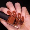 ILNP Caramel - Creamy Caramel Studio Color Nail Polish