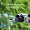 FSIDIWT Lens Hood for DJI Air 3 Drone Accessories, Anti-Glare Lens Cover Camera Guard Gimbal Protector for DJI Air 3 Drone