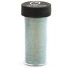 GLITTIES - Copper - Cosmetic Fine (.008") Mixed Glitter Powder - Make Up, Body, Face, Hair, Lips, Nails - (30 Gram Jar)