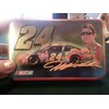Jeff Gordon Collector's Tin with 2 Decks of Collectible Playing Cards