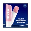 NIVEA Shimmer Radiant Lip Care 0.17 oz (Pack of 12)