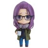 Max Factory Camp: Sakura Kagamihara Nendoroid Action Figure M06802 Multicolor