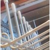 Light GREY Uber Goop Dishwasher Rack Coating/Glue w/25 caps …