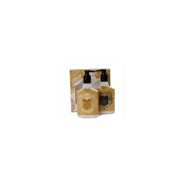 Tyler Glamorous Hands Diva Luxury Hand Wash 8 Ounce (pack of 4)