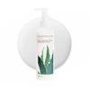 CHUNGMIJUNG Aloe Fermentation Cleansng Milk, Gentle Cleanser for Face, Moisturizing, Soothing, Aloe Barbadensis Leaf Extract, All Skin Types, Korean Skin Care 6.76 fl.oz. / 200ml