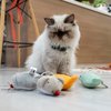 Mr. Pen- Catnip Toys, 7 Pcs, Mouse Cat Toy, Catnip Toys for Indoor Cats, Cat Nip Toys, Catnip Toys for Cats, Mouse Toy for Cats, Cat Toy Mouse, Cat Toys Mice