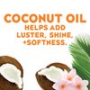 OGX Coconut Miracle Oil Hair Mask for Damaged Hair, Extra Strength, 168 g