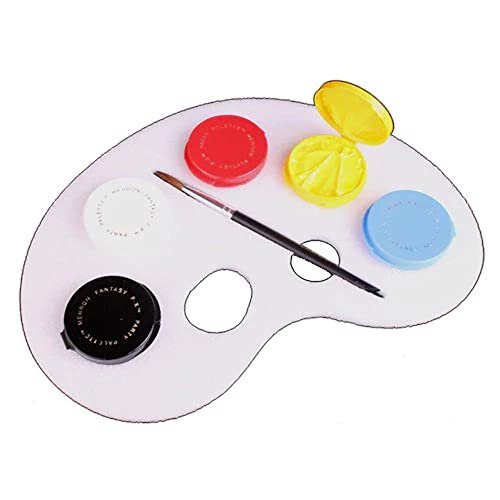 Party Palette Face Paint Kit