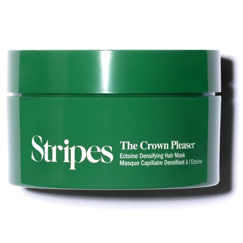 STRIPES Beauty (by Naomi Watts) - The Crown Pleaser Hydrating Hair Mask, Lightweight Moisture &amp; S...