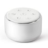 FamiSym White Noise Sound Machine Baby for Sleeping with Night Light – 34 Soothing Sounds, Rechargeable White Noise Machine for Baby Kids Adults Sleep, Portable Lullaby Machine Baby Soother