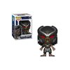 Funko 31299 Pop Movies: The Predator - Fugitive (Styles May Vary) Collectible Figure, Multicolor