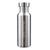 Global Care Market New Alkaline Water Bottle | Big Nano Energy Water Flask Stainless Steel Water Filter Bottle to Naturally Enhance Drinking Water