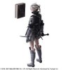 Square Enix NieR Replicant Ver. 1.22474487139 Young Protagonist Bring Arts Action Figure