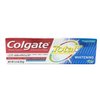Colgate Total Whitening Toothpaste Gel, 3.3 oz (Pack of 3)