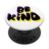 Awayk Be Kind Pop Phone Grip for Smartphones & Tablets PopSockets Grip and Stand for Phones and Tablets