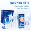 VieBeauti Teeth Whitening Pen (3 Pcs), 30+ Uses, Effective, Painless, No Sensitivity, Travel-Friendly, Easy to Use, Beautiful White Smile, Mint Flavor