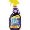 A.J. Funk & Co. Ammonia-Free Original Formula Glass Cleaner, Clear Purple