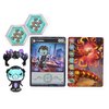 Bakugan, Nillious Cubbo Pack, Evolution Transforming Collectible Action Figures, Toys for Kids Boys Ages 6 and Up