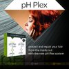 pH Plex Steps 1&2 Protect & Repair Hair Care Treatment - Use with Home Hair Color & Bleach Products - Salon Quality Professional Results at Home - Value Pack (10 Sachets of Steps 1 & 2)