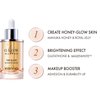 VIDIVICI Glow Master The Elixir Booster - Anti-Aging Serum with Manuka Honey and Royal Jelly - For Soft & Dewy Skin – Honey Glow Healthy Skin – Makeup Booster Ampoule, 1.01 fl.oz.