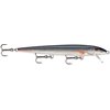 Rapala Original Floater 13 Fishing lure, 5.25-Inch, Shiner