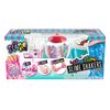 So Slime DIY - Slime'licious Scented Slime 3-Pack – Gumballs, Strawberry Milk & Hot Chocolate Just add Water, Shake and add Decorations to Make Your own Scented Slime
