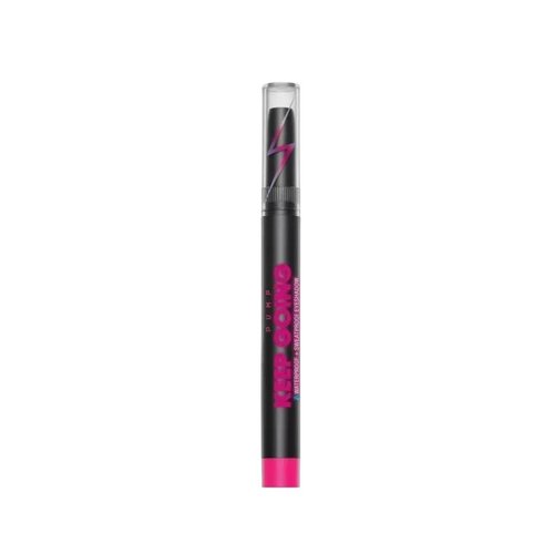 Keep Going Waterproof & Sweatproo Eye Shadow 125A Mauve 0.05 oz ~ Long-Lasting Mauve Cream Stick