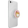 PopSockets Phone Grip with Expanding Kickstand, A Corgi Christmas