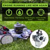 Harbot 14 853 36-S 49-S Carburetor for Kohler Courage XT6 XT7 XT650 XT675 XT149 Toro 20371 6.75 149CC 14 853 21-S 43-S 59-S